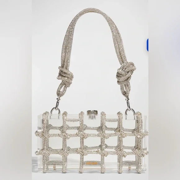 Cult Gaia Bess Bag - Picture 7 of 10